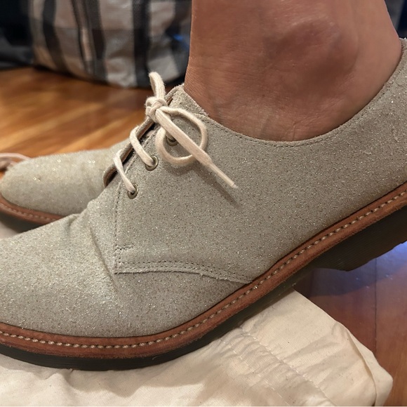 Doc Martens 1461 10usW/ 7Uk - Picture 3 of 8